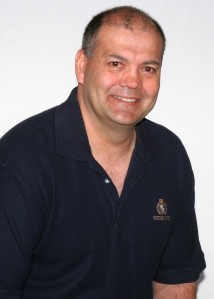 Mike Alvarado, Realtor at Schwabe Real Estate
