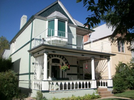 Pueblo Colorado home for sale
