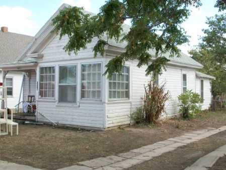 Great rehab property on Pueblo's Northside