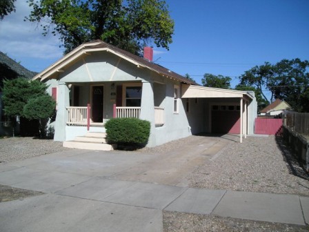 Minneque area home for sale in Pueblo Colorado