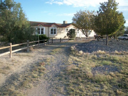 Pueblo West Colorado home for sale